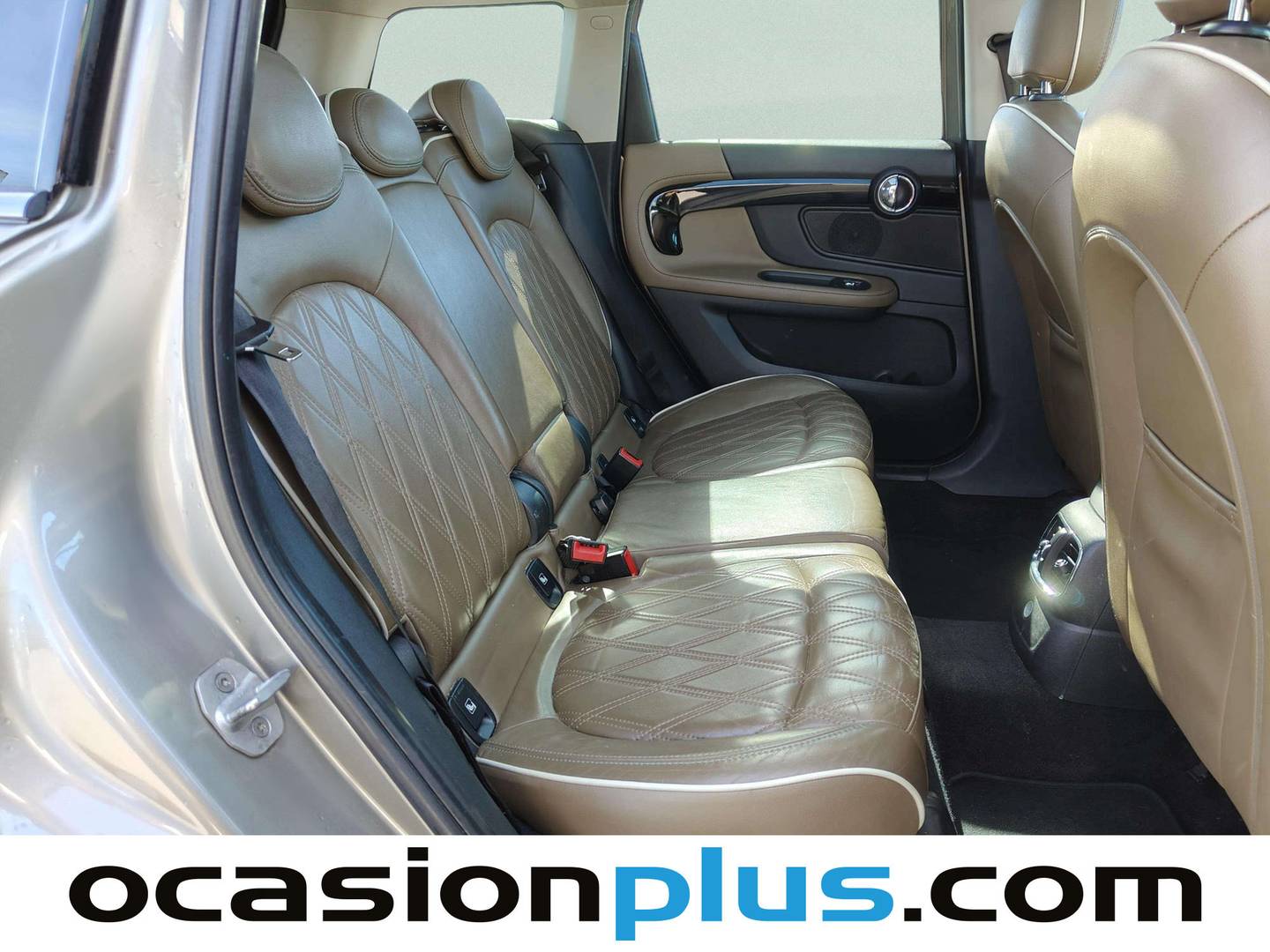 Mini Countryman MINI MINI Countryman Cooper SD (190 CV) de segunda mano