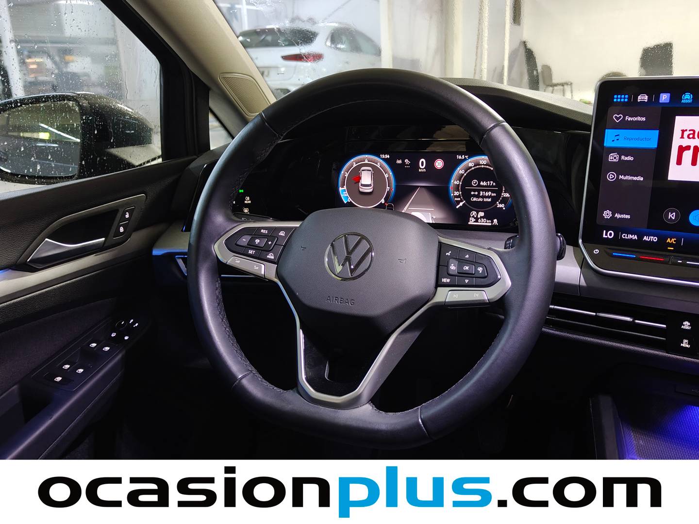 Volkswagen Golf Volkswagen Golf Más 1.5 TSI (116 CV) manual