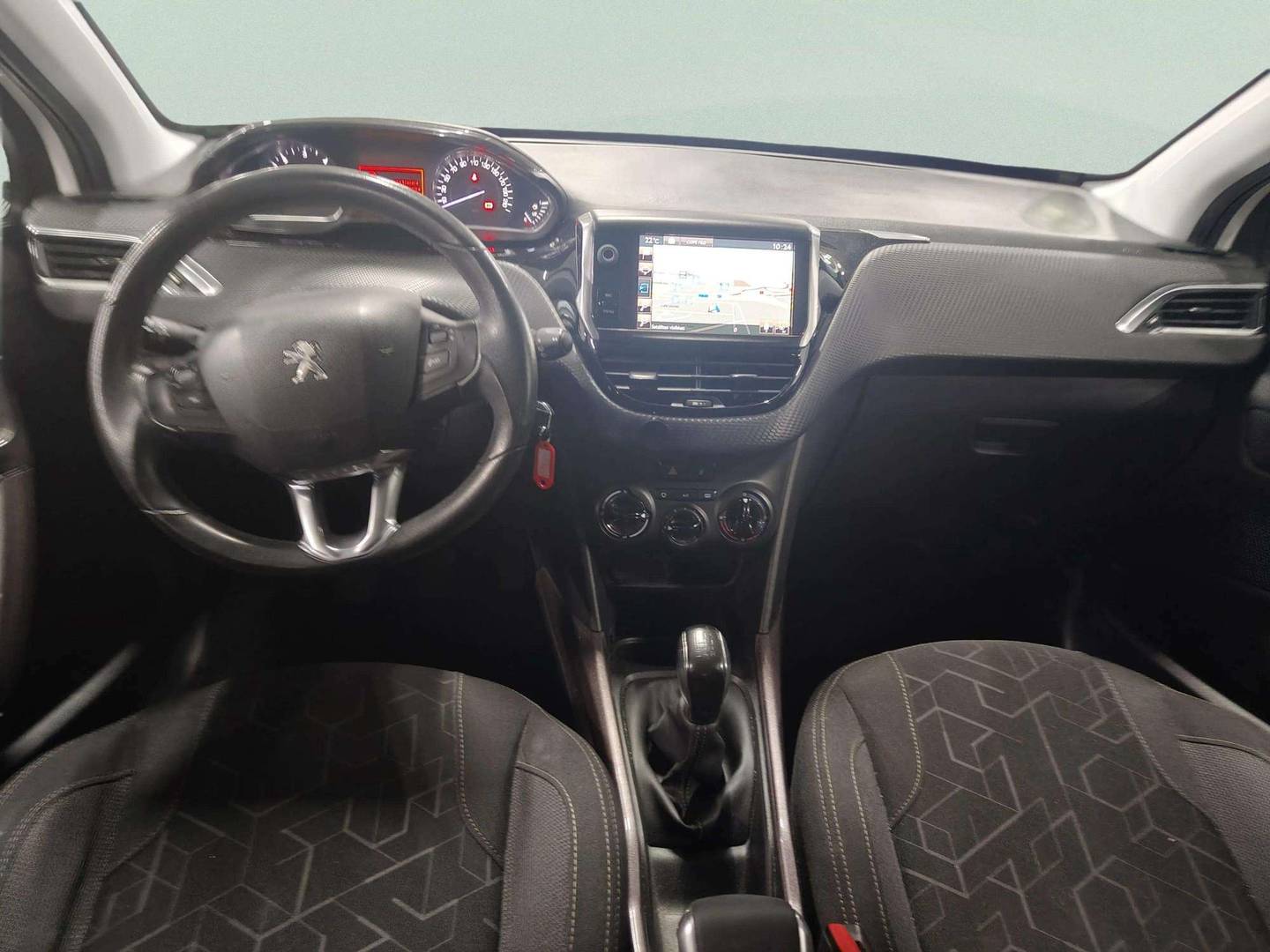 Peugeot 2008 Peugeot 2008 BlueHDi 100 Style (100 CV) de segunda mano