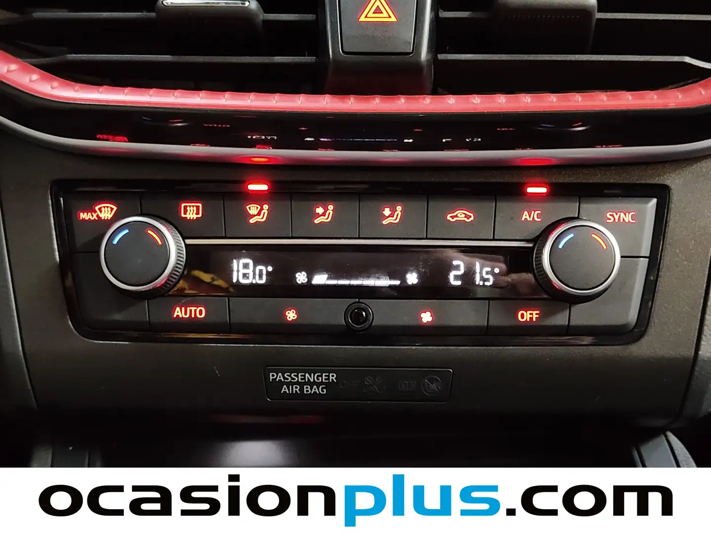 Foto Seat Ibiza SEAT Ibiza 1.5 TSI FR XL DSG (150 CV)