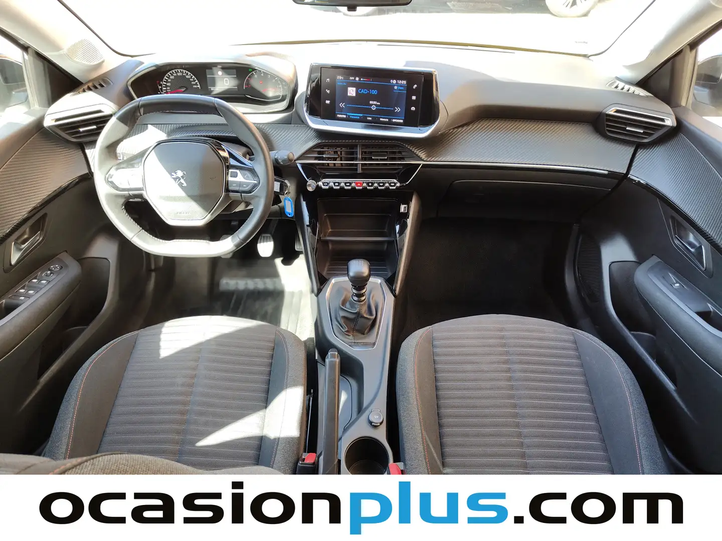 Foto Peugeot 208 Peugeot 208 PureTech 100 Active Pack (100 CV)