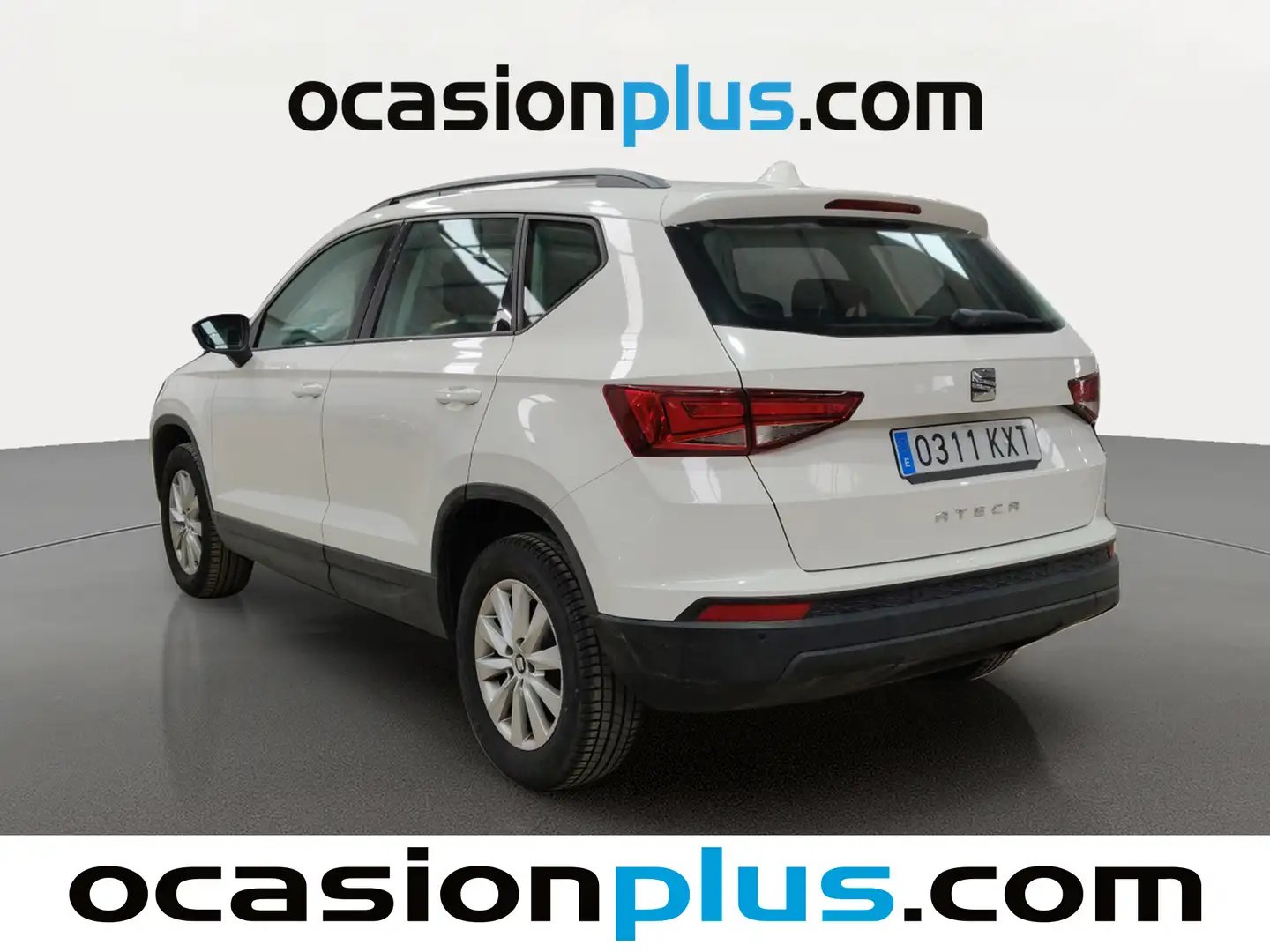 Foto Seat Ateca SEAT Ateca 1.6 TDI S&S Ecomotive Reference Eco (115 CV)