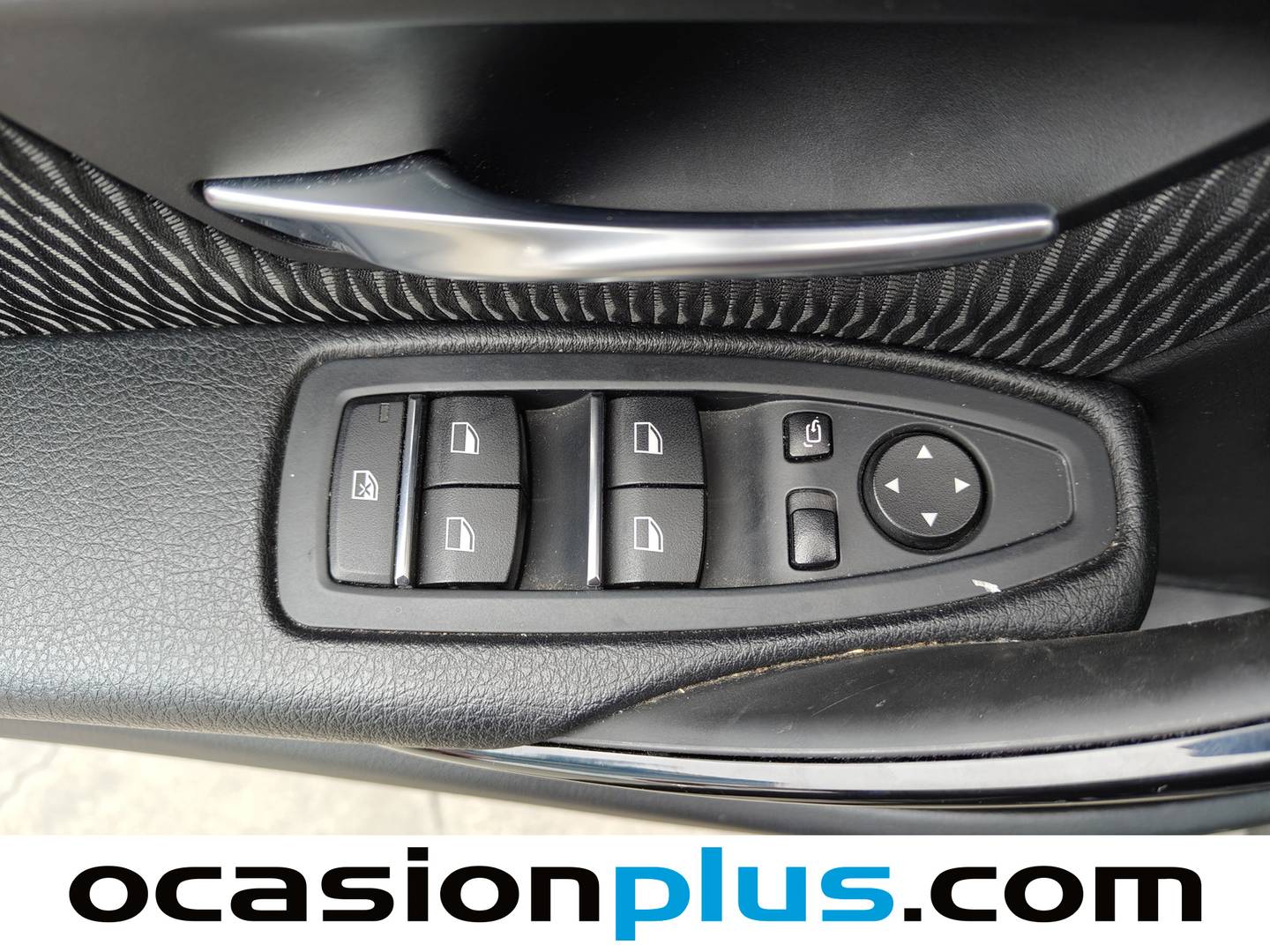 Foto BMW Serie 3 BMW Serie 3 318d Business (150 CV)