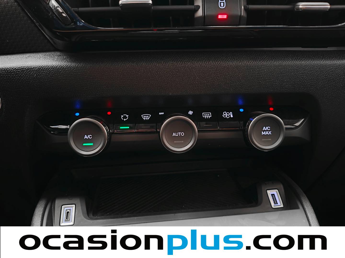 Citroën C4 Citroën C4 PureTech 130 S&S Max EAT8 (131 CV) de ocasión