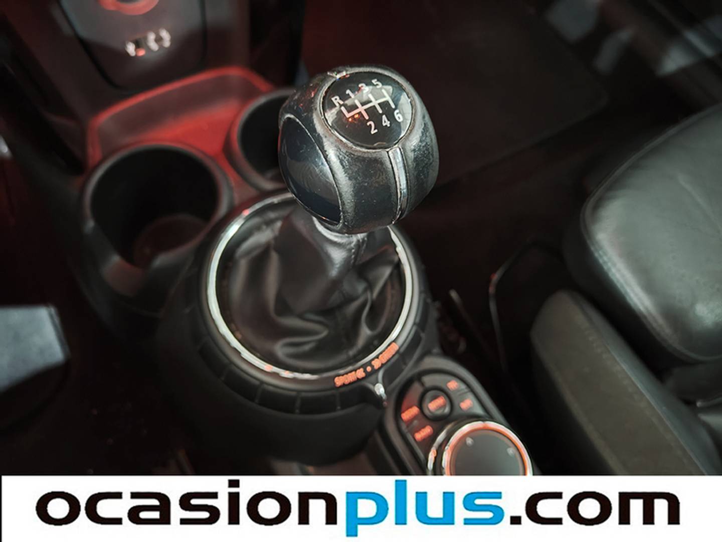 Foto Mini MINI MINI MINI 3 Puertas Cooper S (192 CV)