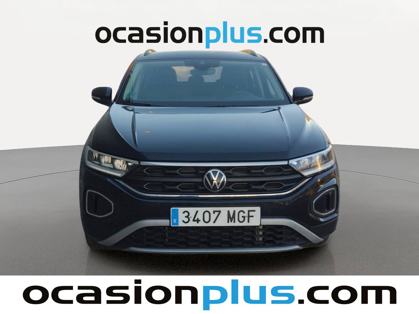 Foto Volkswagen T-Roc Volkswagen T-Roc Life 1.5 TSI (150 CV)