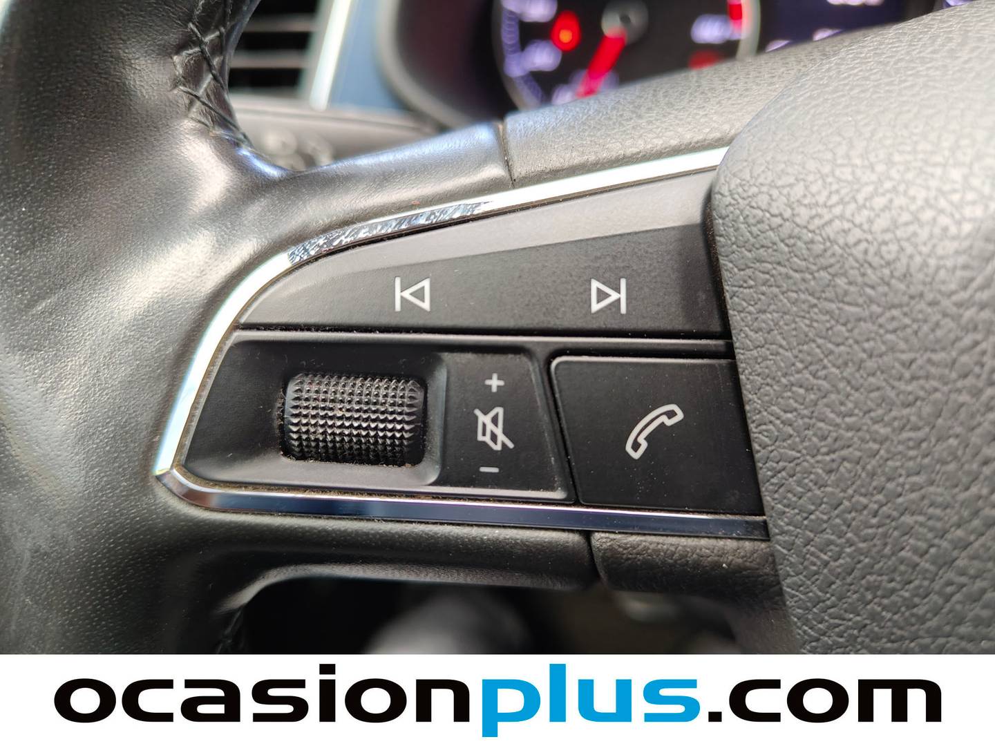 Seat León Seat León ST 1.2 TSI St&Sp Style Connect (110 CV) de segunda mano