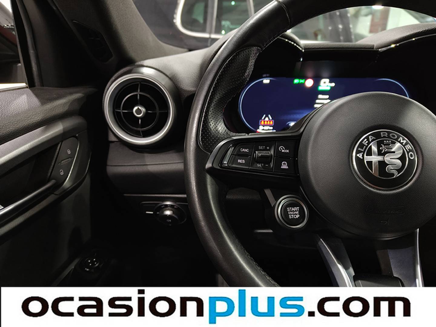 Foto Alfa Romeo Tonale Alfa Romeo Tonale 1.5 MHEV Sprint FWD (130 CV)