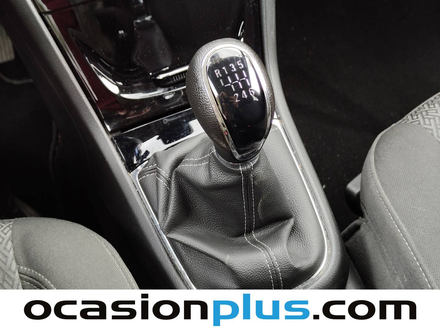 Opel Mokka X Opel Mokka X 1.4 Turbo GLP 120 Aniversario 4X2 (140 CV) de ocasión
