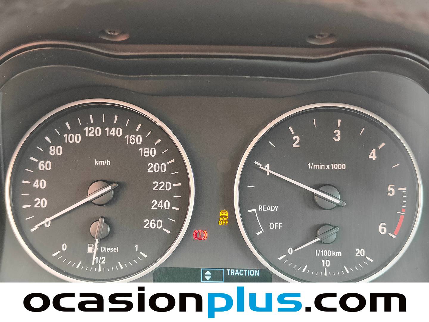 BMW Serie 1 BMW Serie 1 116d  (116 CV) 2017