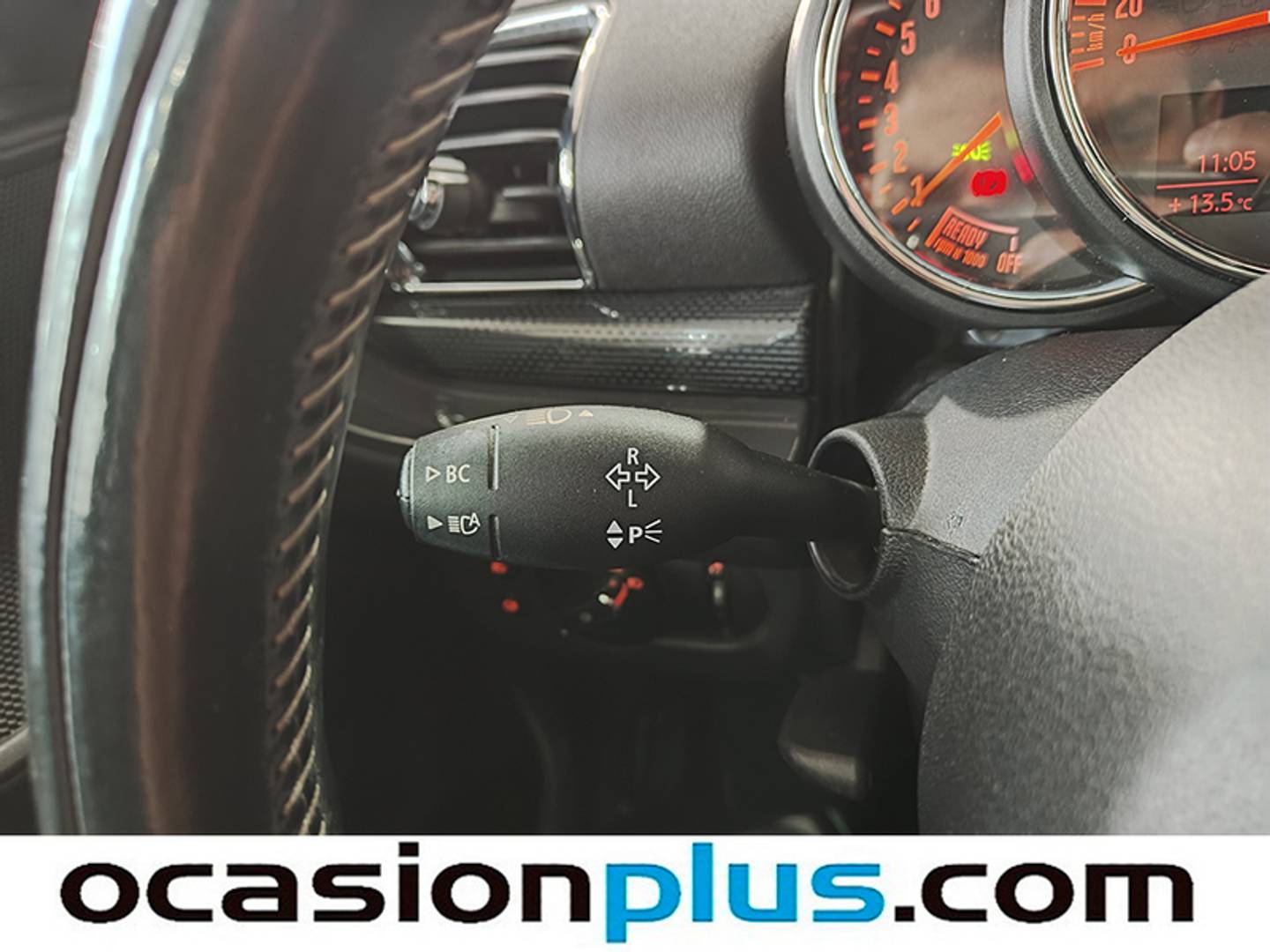 Foto Mini CLUBMAN MINI MINI Clubman Cooper S (192 CV)