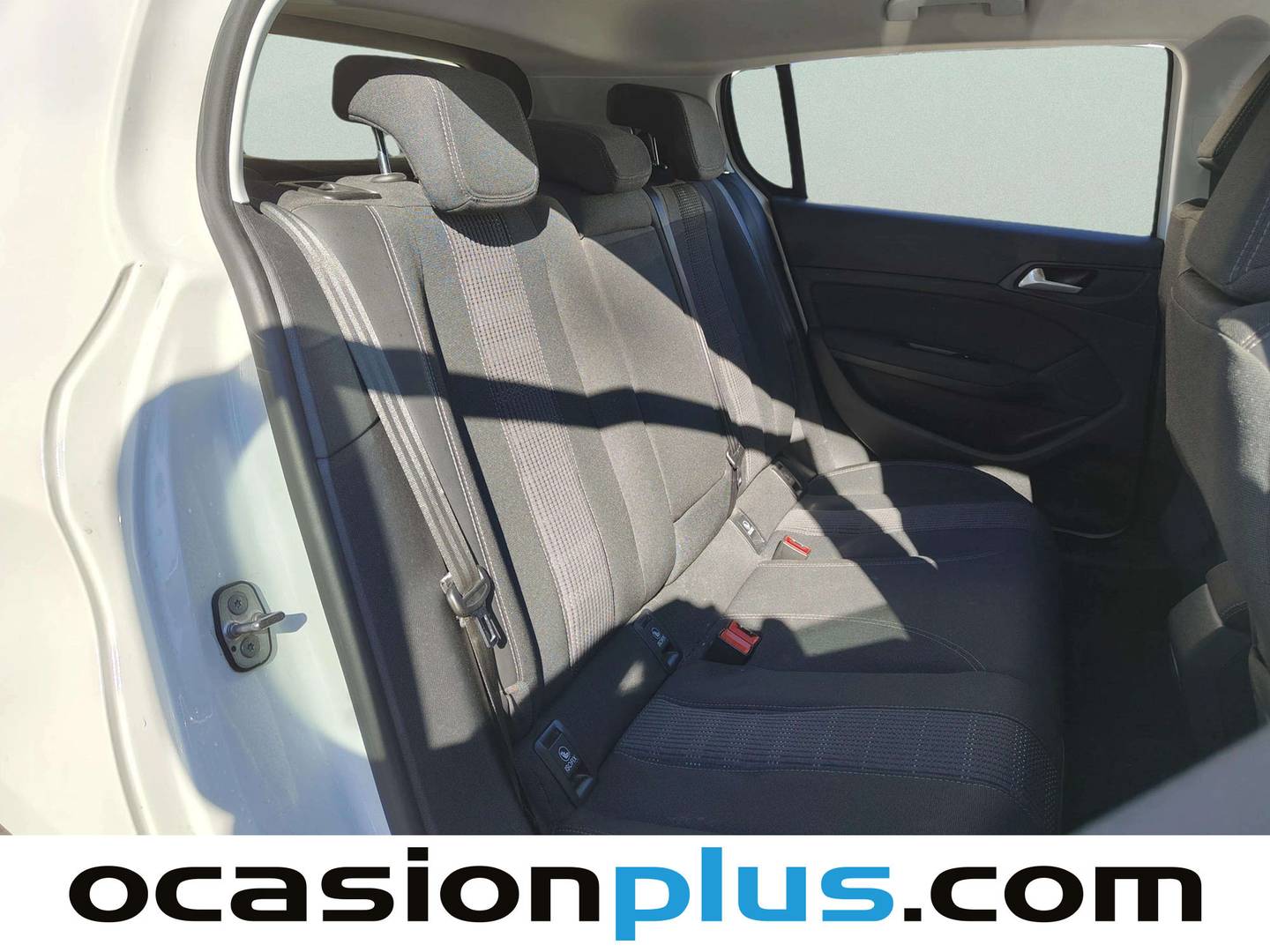 Peugeot 308 Peugeot 308 PureTech 110 S&S Allure (110 CV) km 0