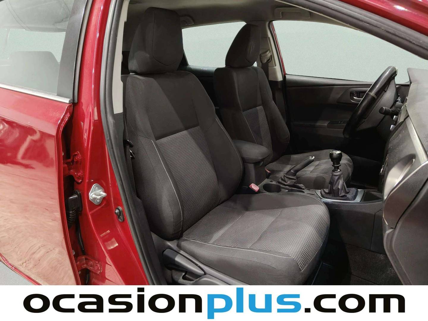 Toyota Auris Toyota Auris 120D Active (124 CV) al mejor precio