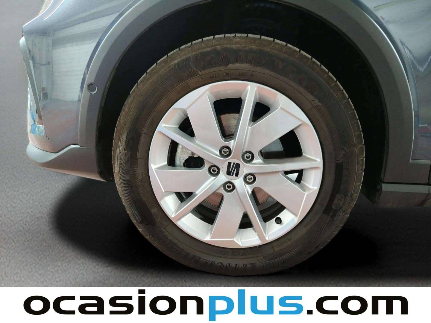 Seat Arona Seat Arona 1.0 TSI S&S FR (115 CV) 115cv