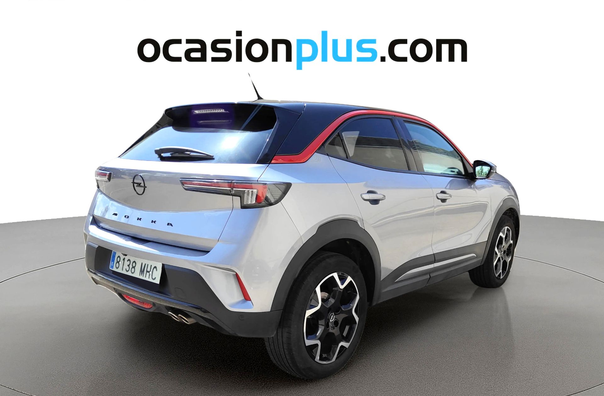 Opel Mokka 1.2 T GS - foto 4