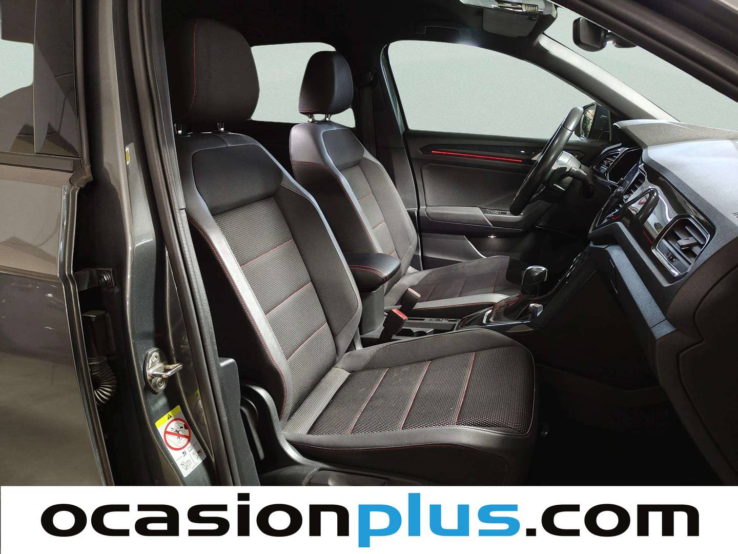 Volkswagen T-Roc Volkswagen T-Roc Sport 1.5 TSI (150 CV) DSG de segunda mano