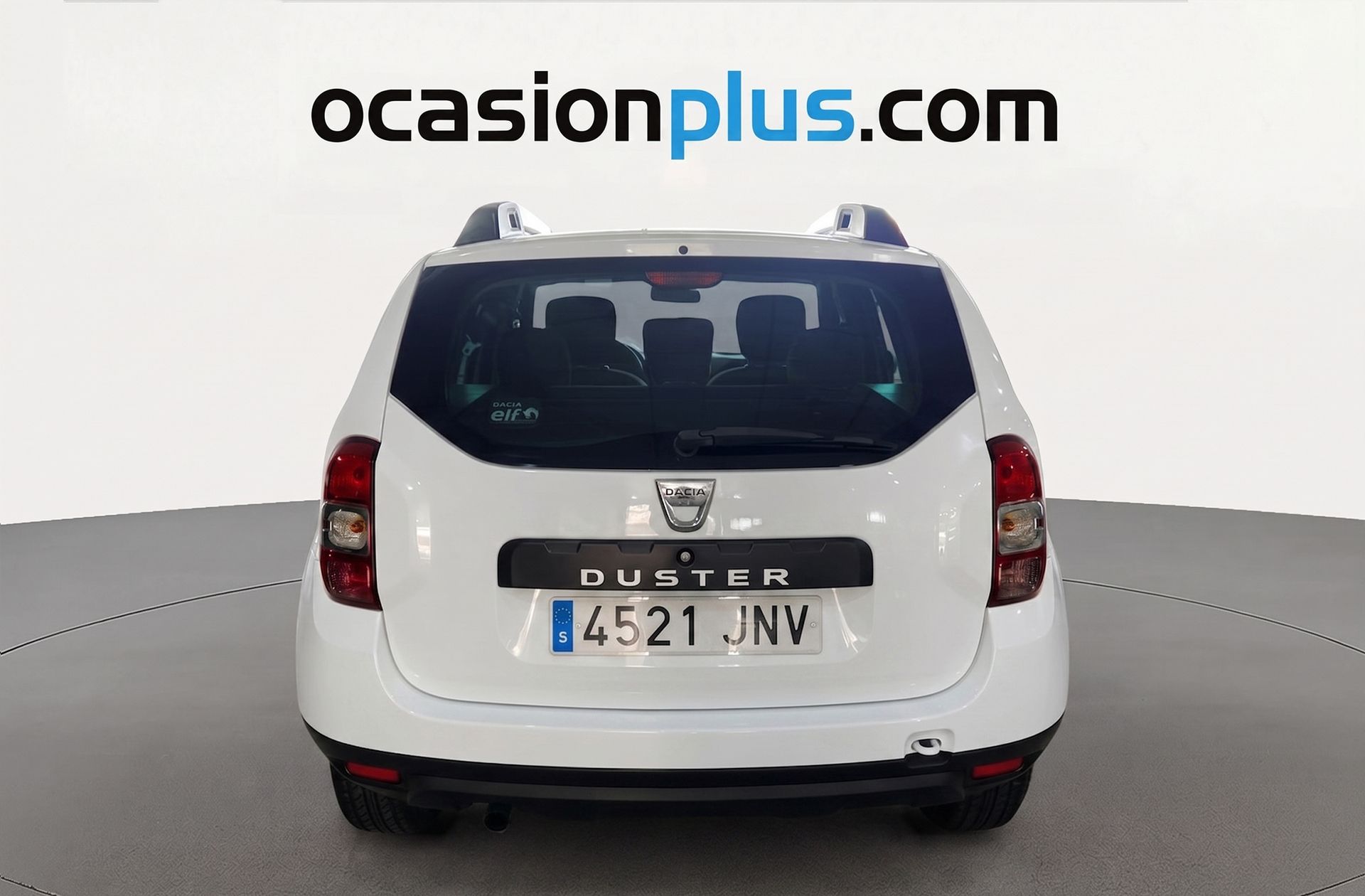 Dacia Duster Laureate dCi - foto 11