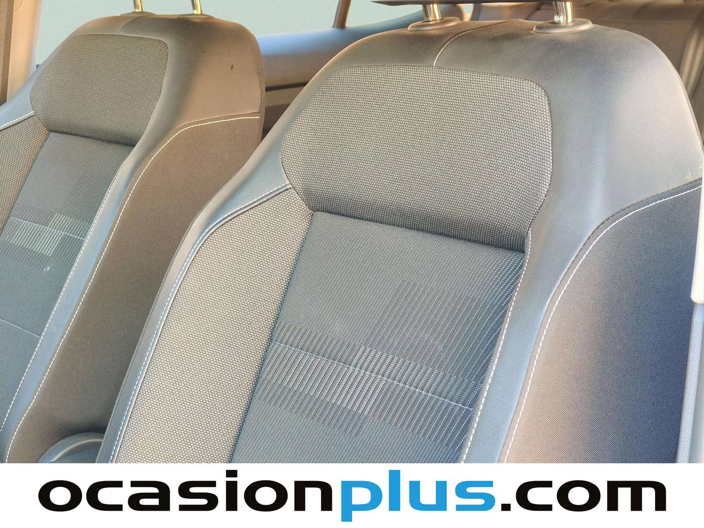 Extras y acabados del Volkswagen T-Cross Volkswagen T-Cross Sport 1.5 TSI (150 CV) DSG