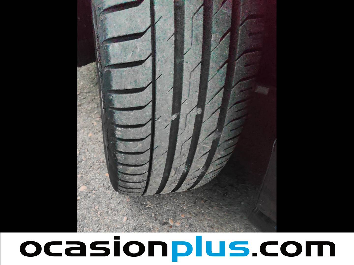 Foto Volkswagen Golf Volkswagen Golf Más 2.0 TDI (115 CV)