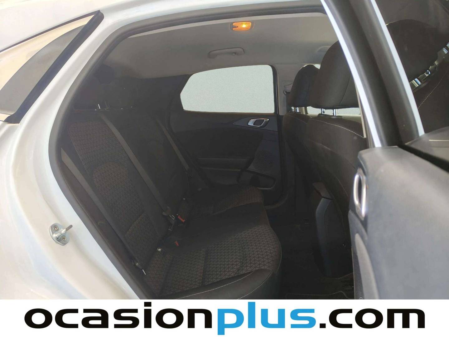 KIA XCeed KIA XCeed 1.0 T-GDi Drive (120 CV) km 0
