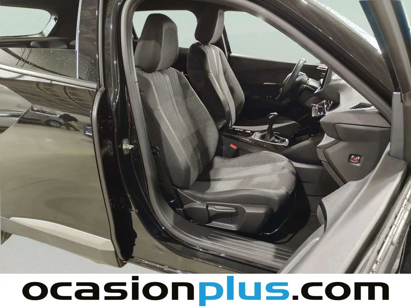 Foto Peugeot 2008 Peugeot 2008 PureTech 100 S&S Allure (100 CV)