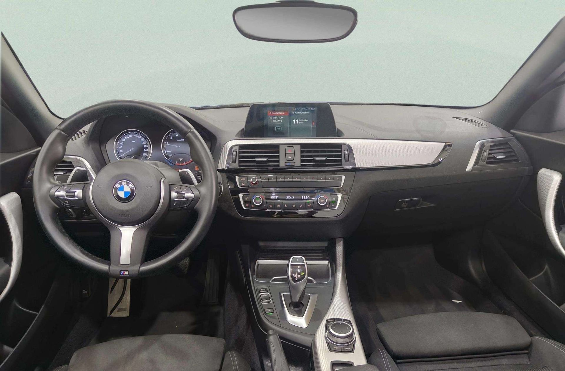 BMW Serie 2 220i Cabrio Pack M - foto 8
