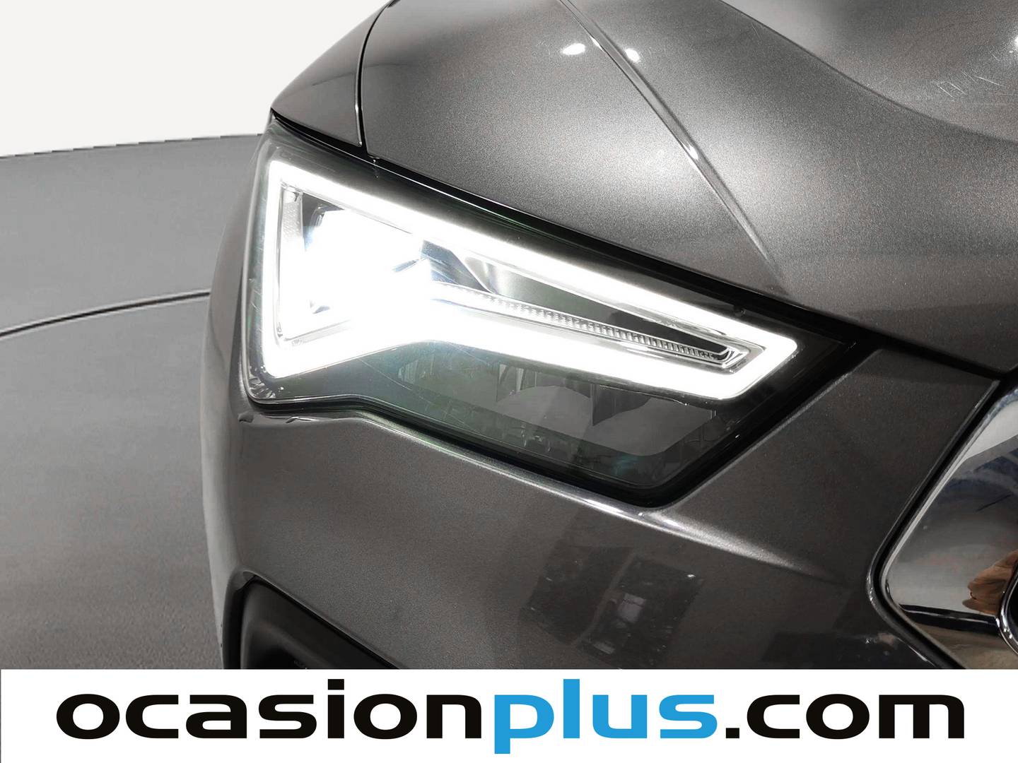 Paquetes del Seat Ateca SEAT Ateca 1.5 TSI X-Perience XM (150 CV)