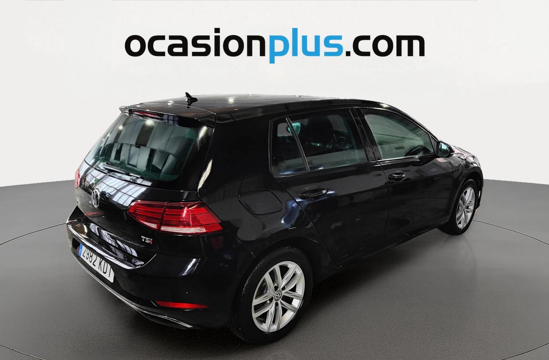 Volkswagen Golf Advance 1.4 TSI DSG - foto 4