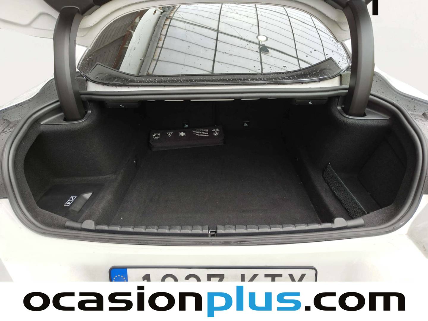 Foto BMW Serie 8 BMW Serie 8 840d xDrive Coupe (320 CV) Pack M