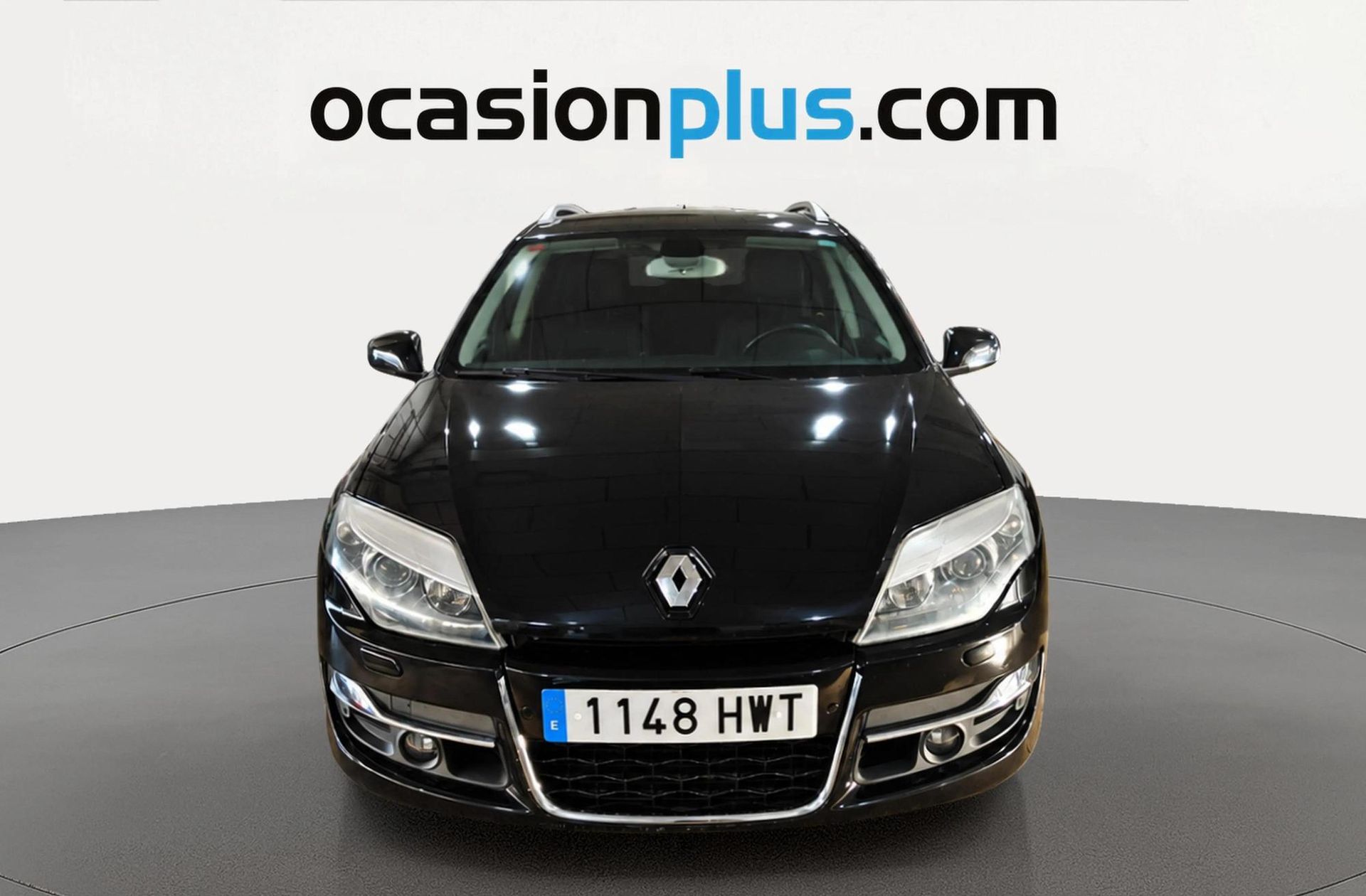 Renault Laguna Grand Tour dCi 175 Bose Edition - foto 14