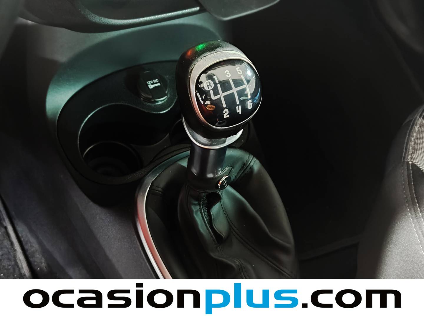 Fiat 500L Fiat 500L 1.6 16v Multijet II S&S Living Lounge (120 CV) 7 Plazas de segunda mano