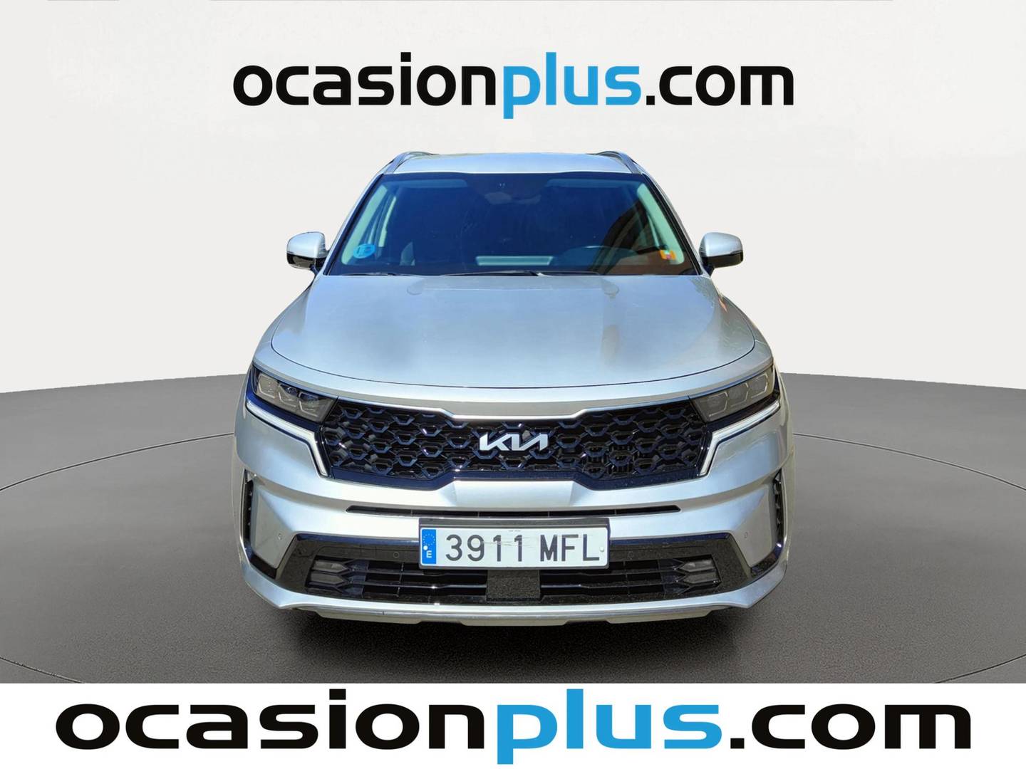 KIA Sorento KIA Sorento 1.6 T-GDi HEV Drive 4x2 (230 CV) 7 Pazas 230cv