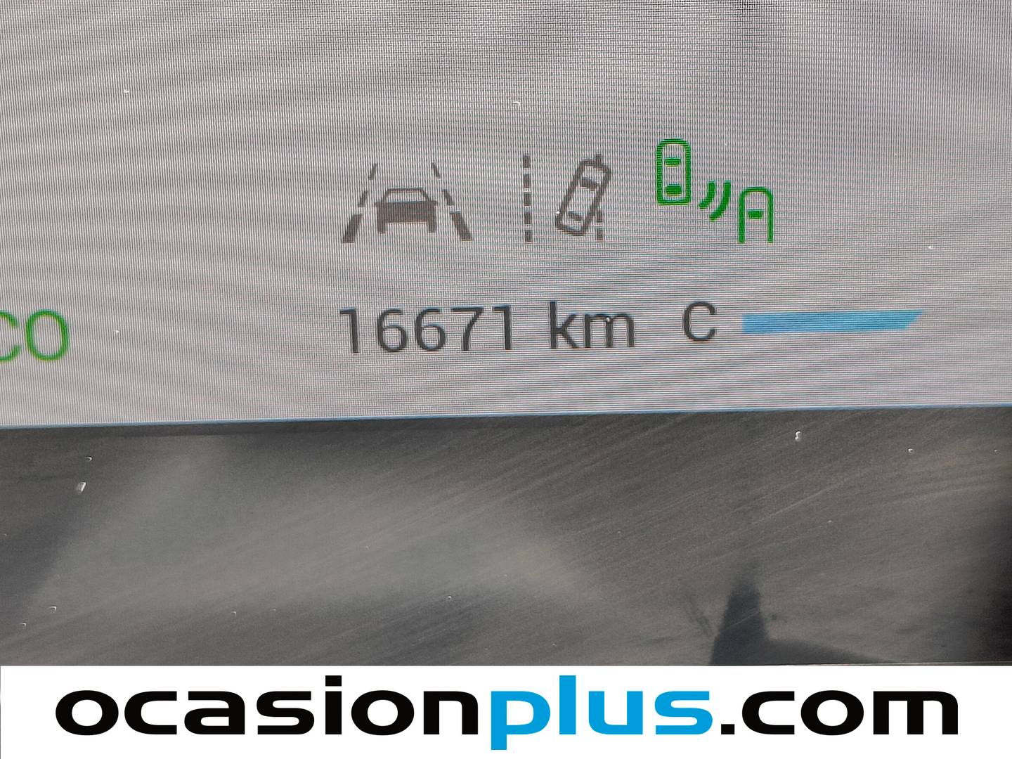 JAECOO 7 JAECOO 7 1.6 TGDI Select FWD (145 CV) seminuevo