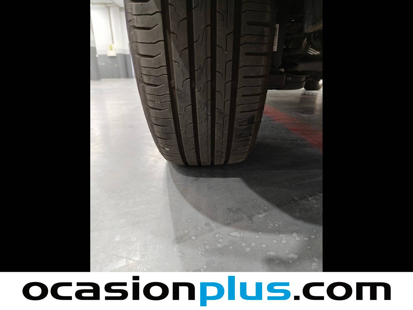 Skoda Kamiq Skoda Kamiq 1.0 TSI Selection (115 CV) seminuevo