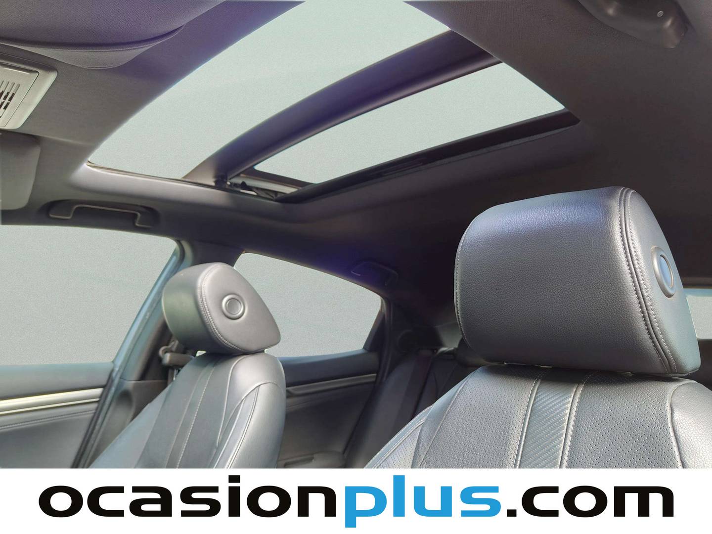 Extras y acabados del Honda Civic Honda Civic 1.5 I-VTEC Turbo Prestige (182 CV)