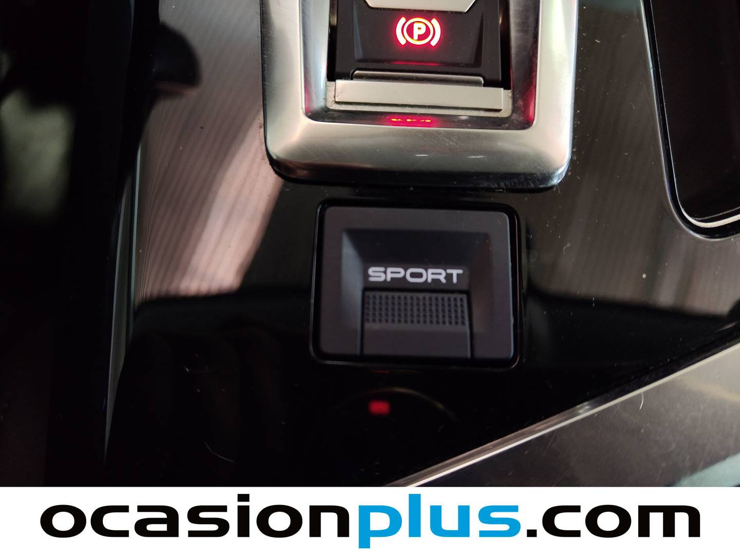 Peugeot 3008 Peugeot 3008 PureTech 130 Allure EAT8 (130 CV) seminuevo