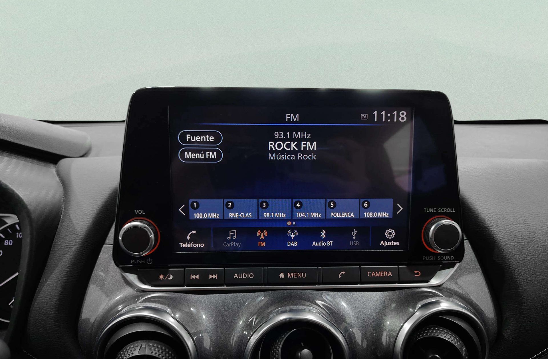 Nissan Juke Hybrid N-Design Black - foto 33