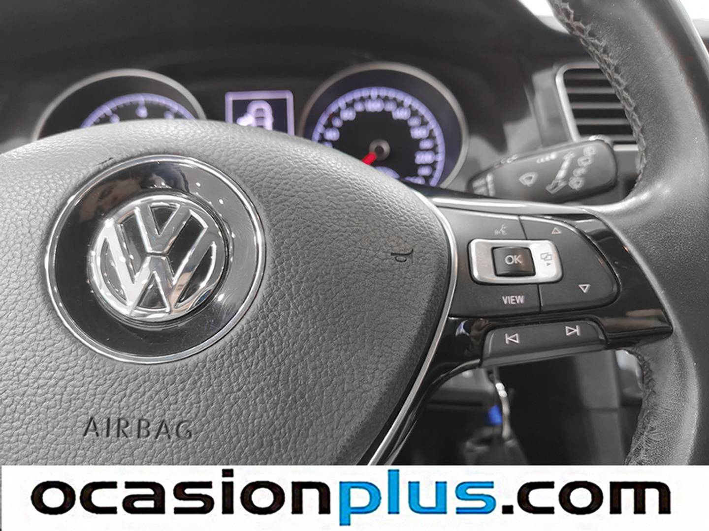 Foto Volkswagen Golf Volkswagen Golf Variant Variant Edition 1.0 TSI (115 CV)