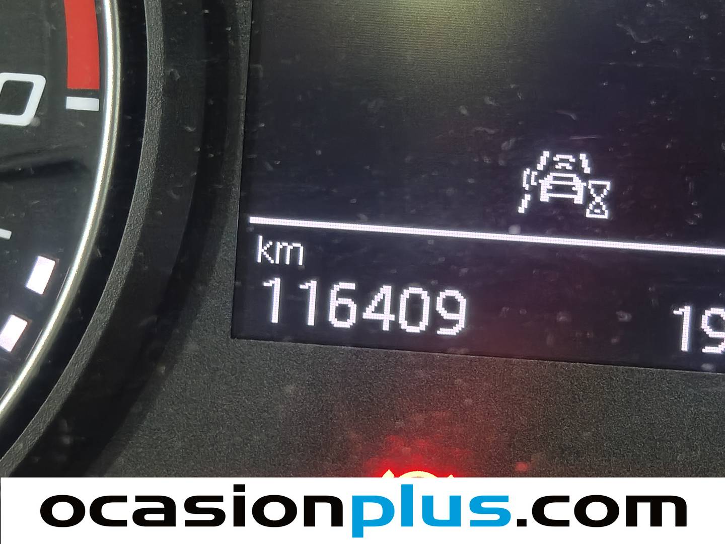 Foto Seat Ibiza SEAT Ibiza 1.0 TGI GNC S&S FR Eco Plus (90 CV)