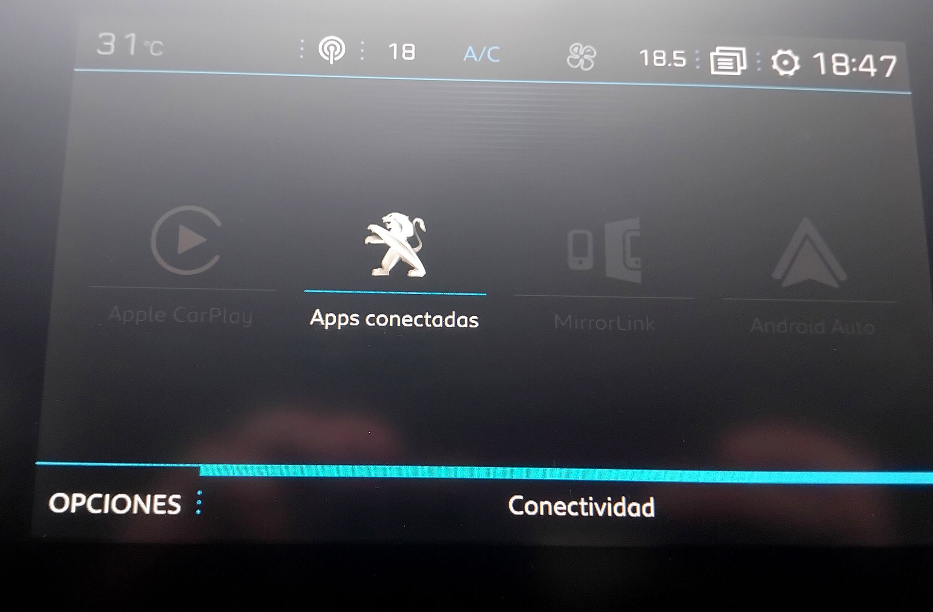 Peugeot 308 PureTech 110 Style - foto 8