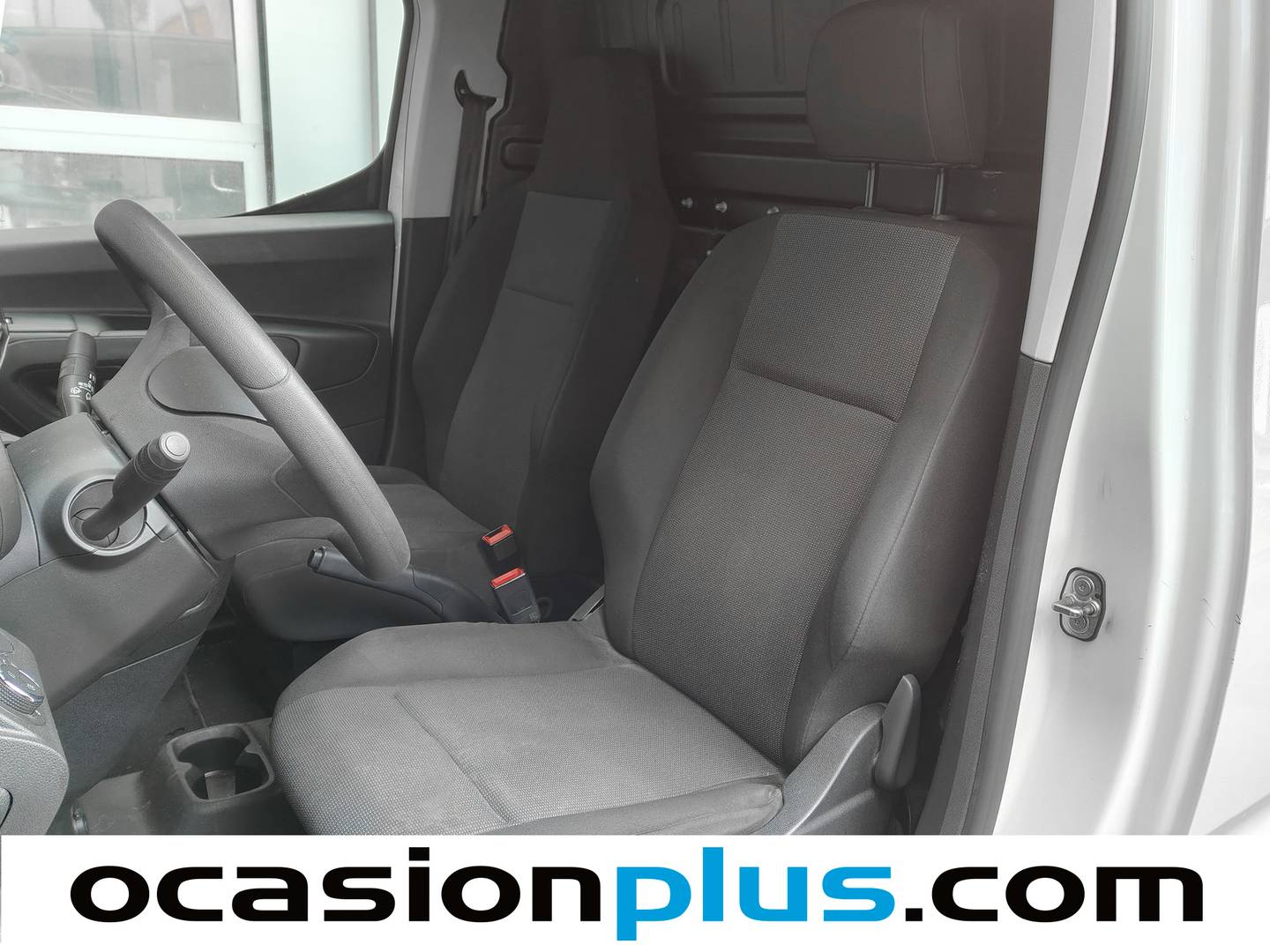 Foto Opel Combo Opel Combo 1.5 TD Express L H1 (102 CV)