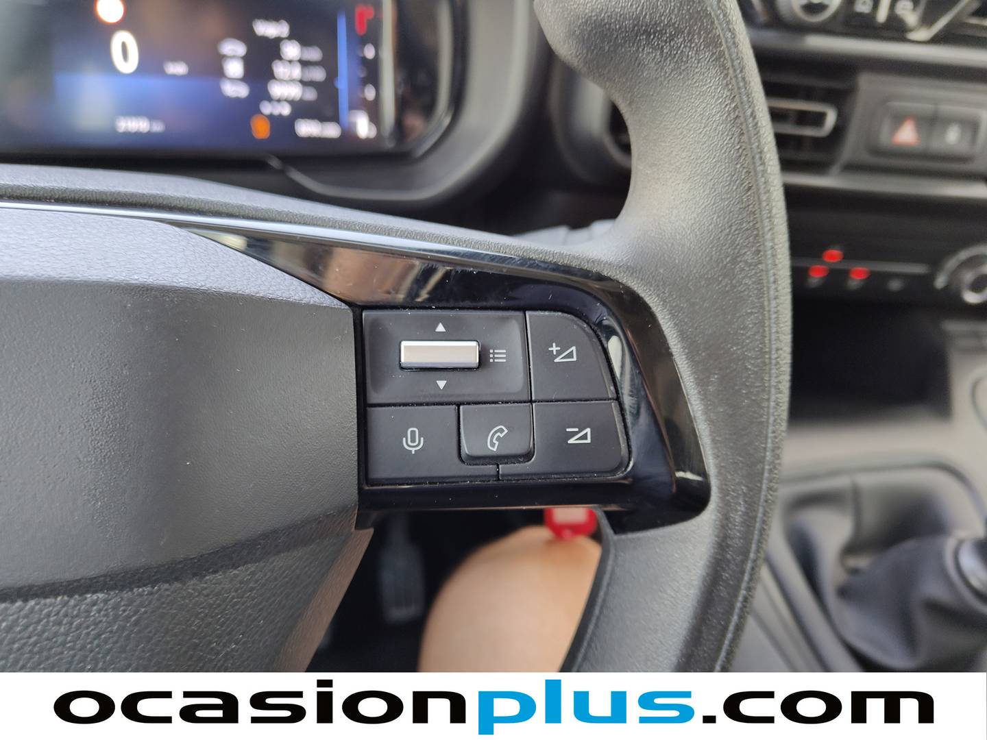 Opel Combo Opel Combo 1.5 Td S&S (100 CV) seminuevo