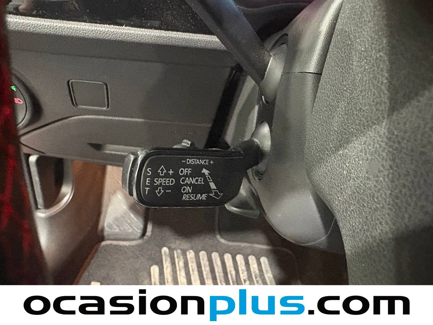 Foto Seat León SEAT León ST 1.5 EcoTSI S&S FR  (130 CV)