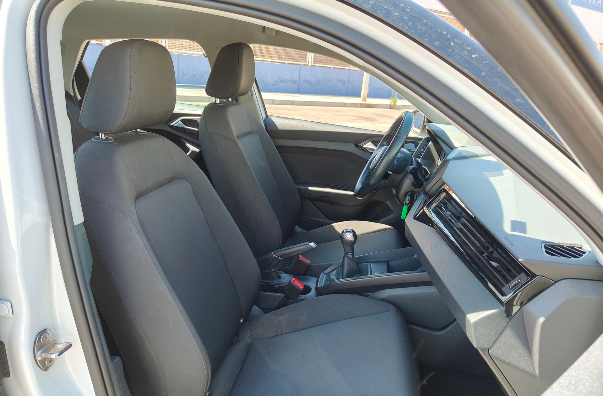 Audi A1 Sportback Advanced 30 TFSI - foto 16