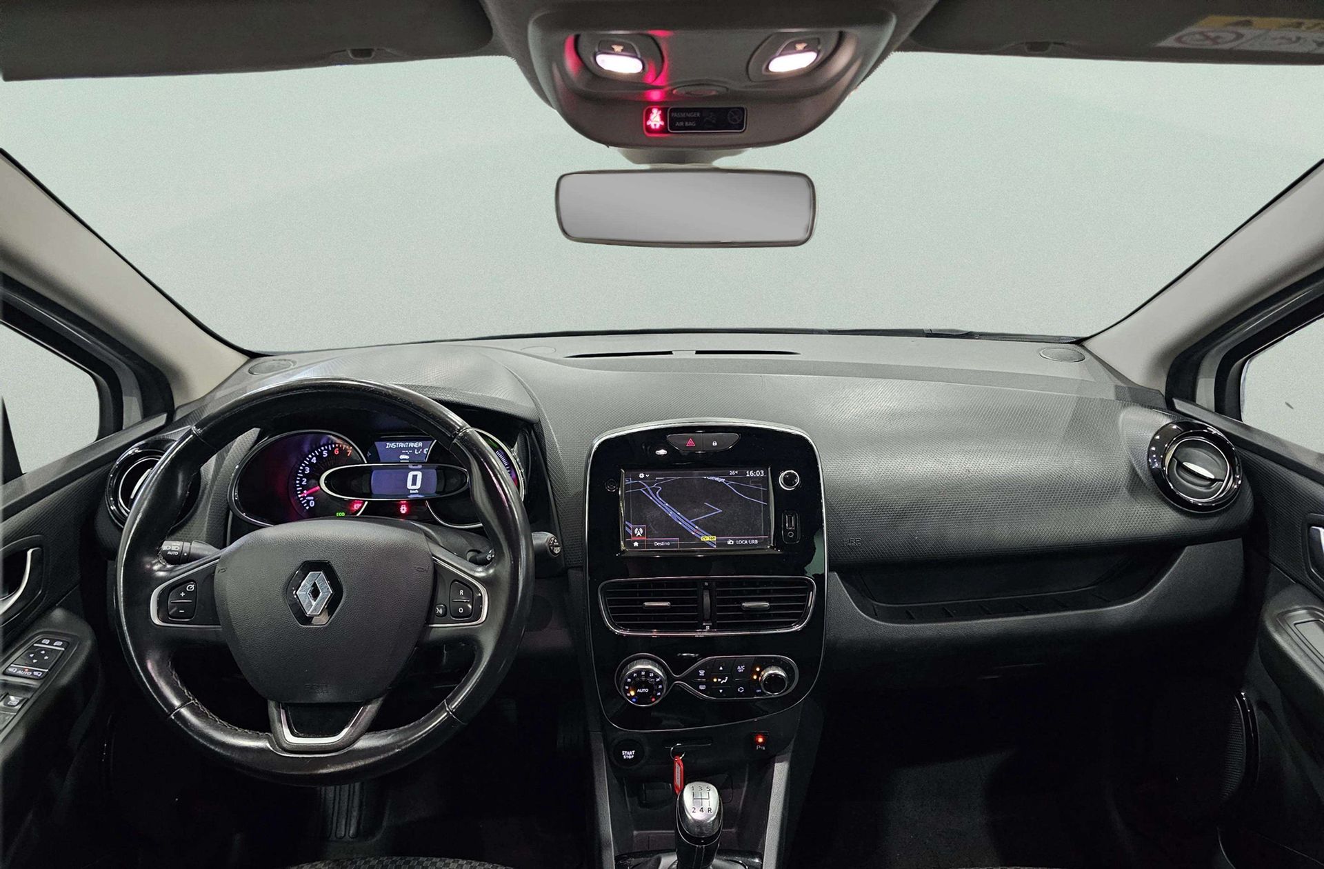 Renault Clio Zen TCe - foto 6