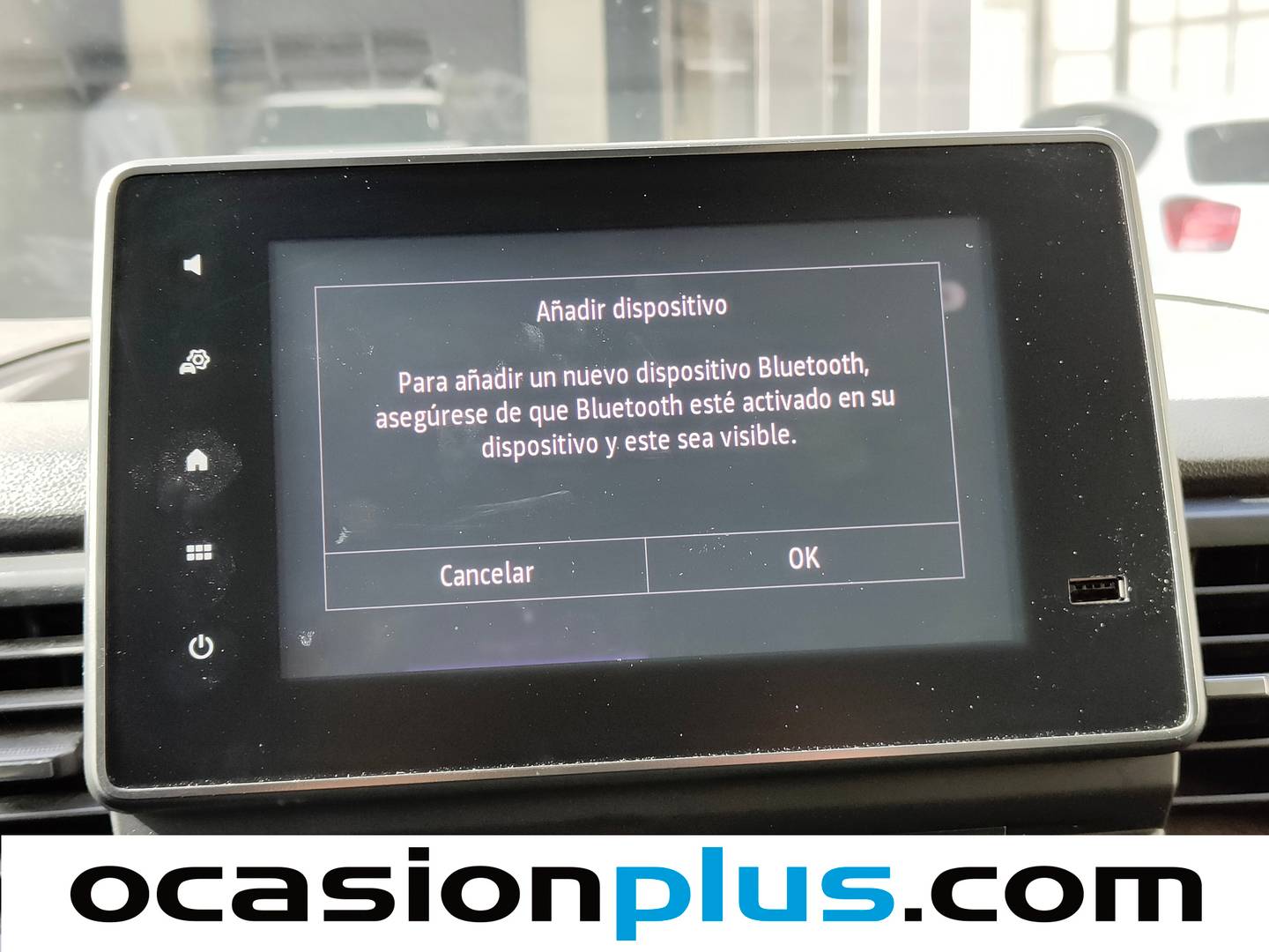 Foto Renault Trafic Renault Trafic Furgon L1H1 Blue dCi (130 CV)