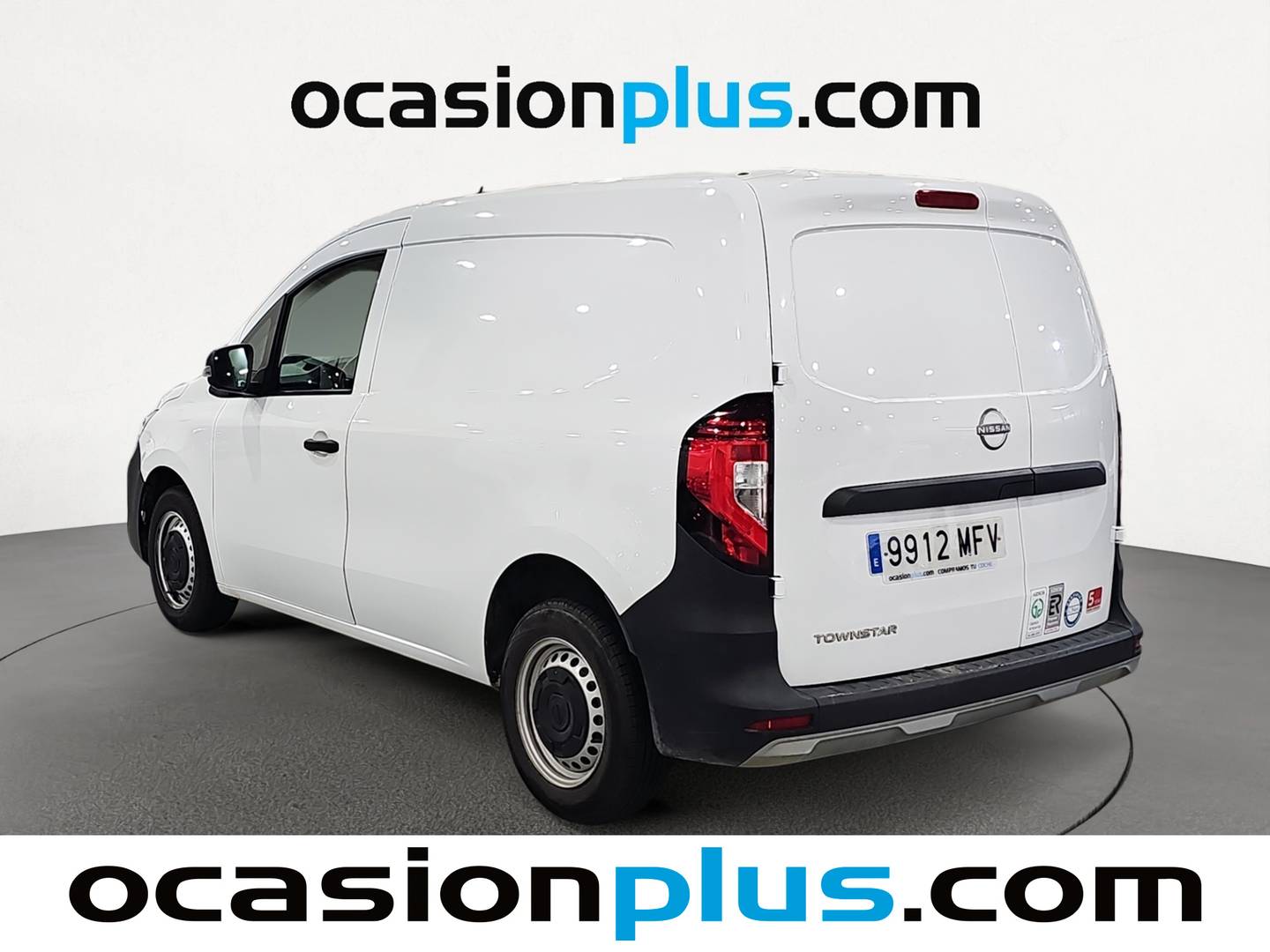 Foto Nissan Townstar Nissan Townstar 1.3G L1 Profesional (130 CV)
