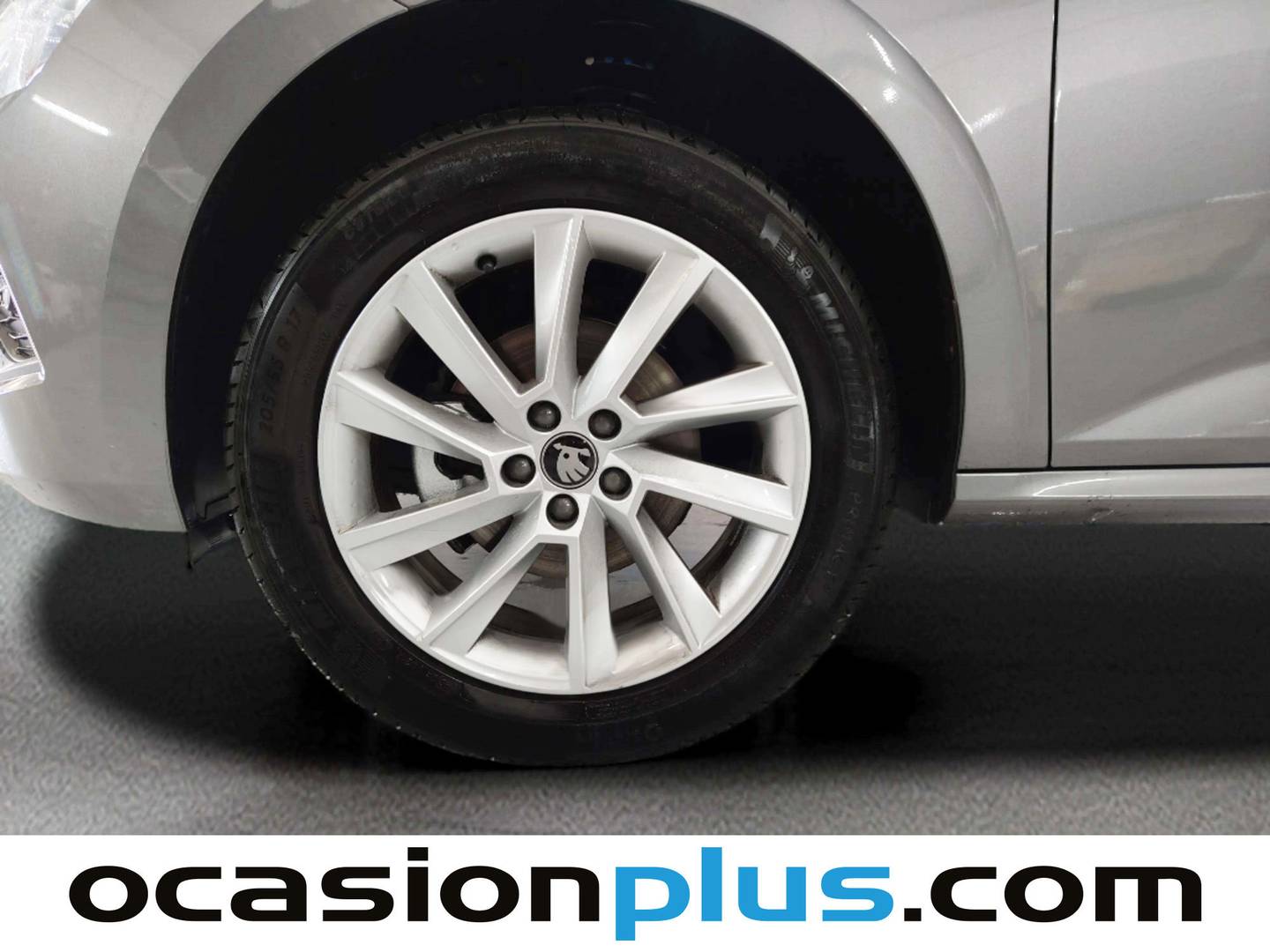 Skoda Kamiq Skoda Kamiq 1.0 TSI Selection DSG (115 CV) de segunda mano