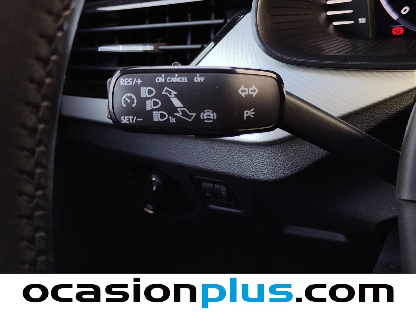 Foto Skoda Scala Skoda Scala 1.5 TSI Sport (150 CV)