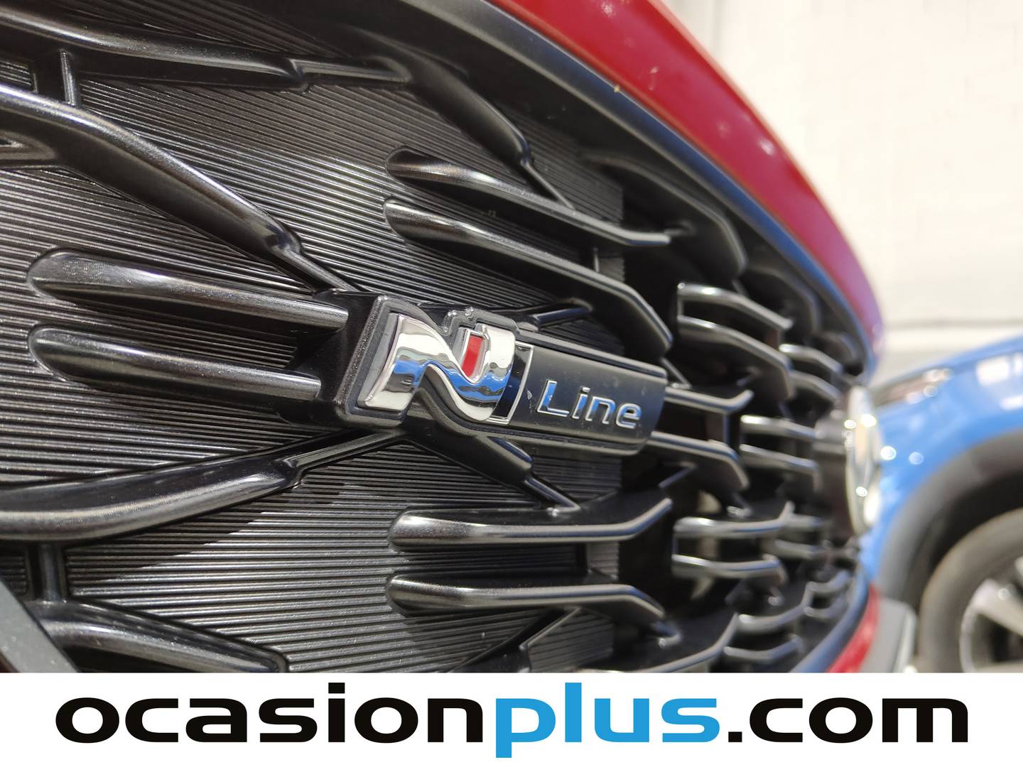 Hyundai Kona Hyundai Kona 1.0 TGDi N Line 30 Aniversario 4x2 (120 CV) de segunda mano